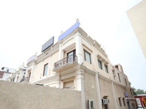 OYO 1044 Hotel Basera Vintage