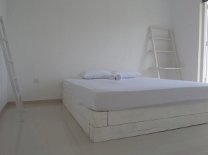White Villa Ambalangoda
