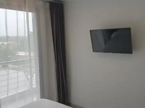 Modern & Cozy Apt 1BR T2-413
