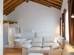 Somo Garden Villas