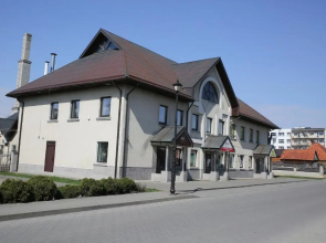 Hotel Jonapolis