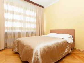 Kvart Apartments Arbat