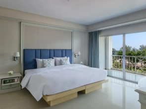 Seapine Beach Golf and Resort Hua Hin