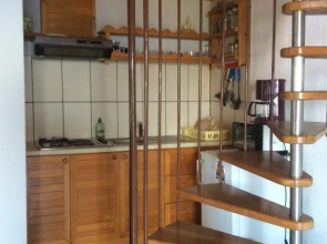 Apartman Ustrine