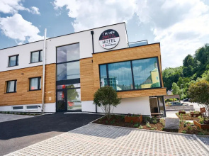 I M INN Zwettl - Hotel zum Brauhaus