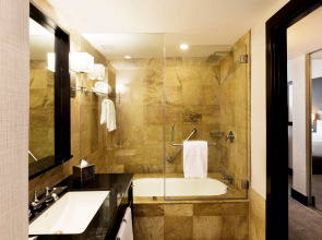 Hilton Mexico City Reforma