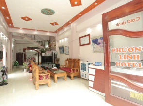 Phuong Linh Hotel