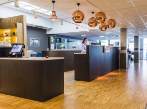 Smarthotel Oslo