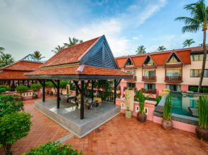 Seaview Patong Hotel