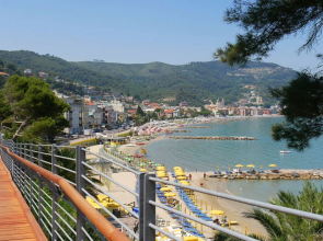 Frontline Beach 31 - M2 - Near to the Sea