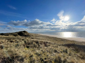 Strandhotel Monbijou