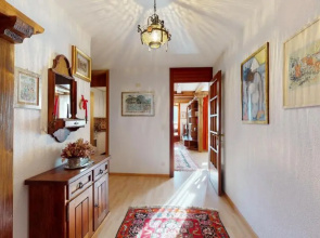 Abitaziun St Moritzerhof 61 - St Moritz