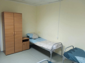 Лофт Хостел