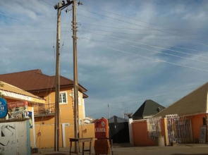 First Laurel Hotel & Suites