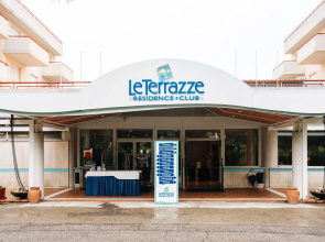 Residence Club Hotel Le Terrazze