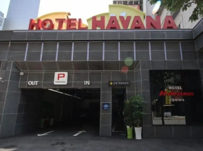 Havana Hotel