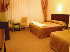 Kozakli Grand Termal Hotel