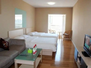 Beijing Very City Apartment Jianxiang International