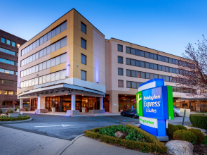 Holiday Inn Express Stamford