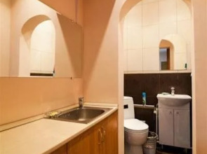 Хостел Альтаир