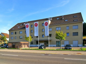 Varias Business Apartments