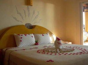 Hotel y Villas Partour Caleta