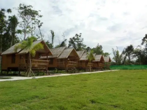 Ao Nang Pool Resort Bamboo