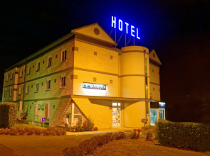 Hotel Le Manoir