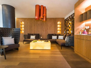 Maritim Hotel Plaza Tirana