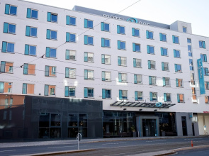 Motel One Nürnberg - City