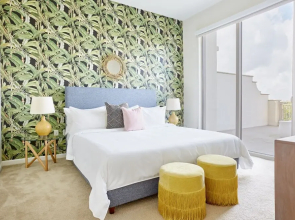 Sonder - Gables Ponce - Dashing 1BR