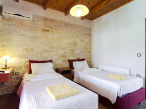 Villas Aikaterini & Dimitra