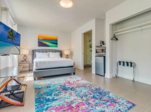 Costa Norte Boutique Hotel