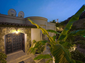 Villa Olivia