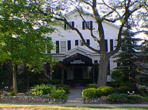 Mario's International Aurora Spa