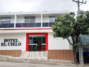 Hotel El Cielo