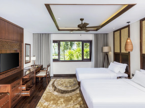 Duyen Ha Resort Cam Ranh