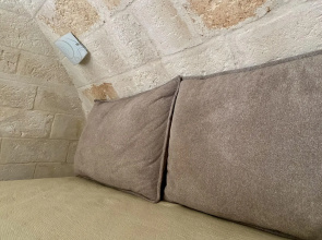 3 people, 1 bathroom, suitable for couples, central location, private terrace-Terrazza Cavour