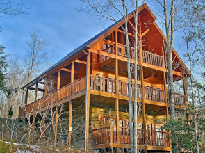 Basswood Lodge
