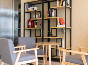 Elan Inn Nanjing Chengxin Avenue Metro Station