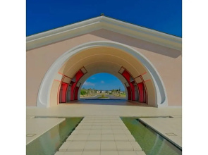 Miyakojima Kurima Resort Seawood Hotel - Vacation STAY 16229v