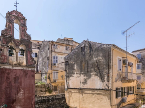 Ilia Old Town Apartment