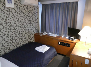 Miyazaki Lions Hotel