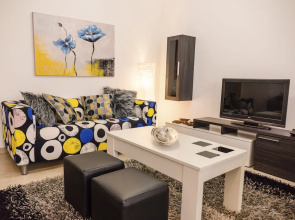 Apartamento Moderno