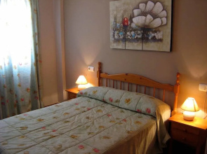 Apartamento Venavera Playa Dragos5