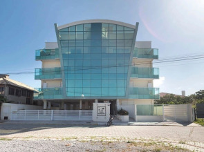 Mexicana - Apto Praia de Mariscal