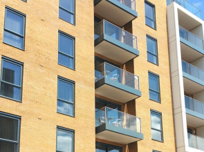 Skylark House Luxury Service Apartments