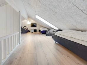 Luxury Beach House With Spa - By Traum Ferienwohnungen