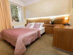 Bern Boutique Hotel
