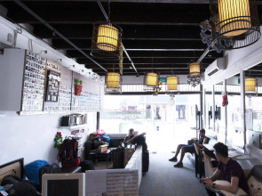 5footway.inn Project Chinatown 2